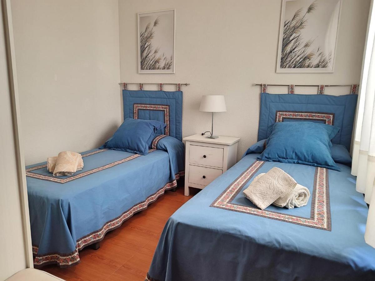 Eduardo Lucena 5, Casco Historico Apartment Kordoba Bagian luar foto