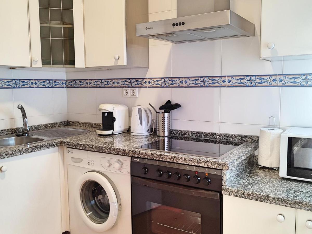 Eduardo Lucena 5, Casco Historico Apartment Kordoba Bagian luar foto